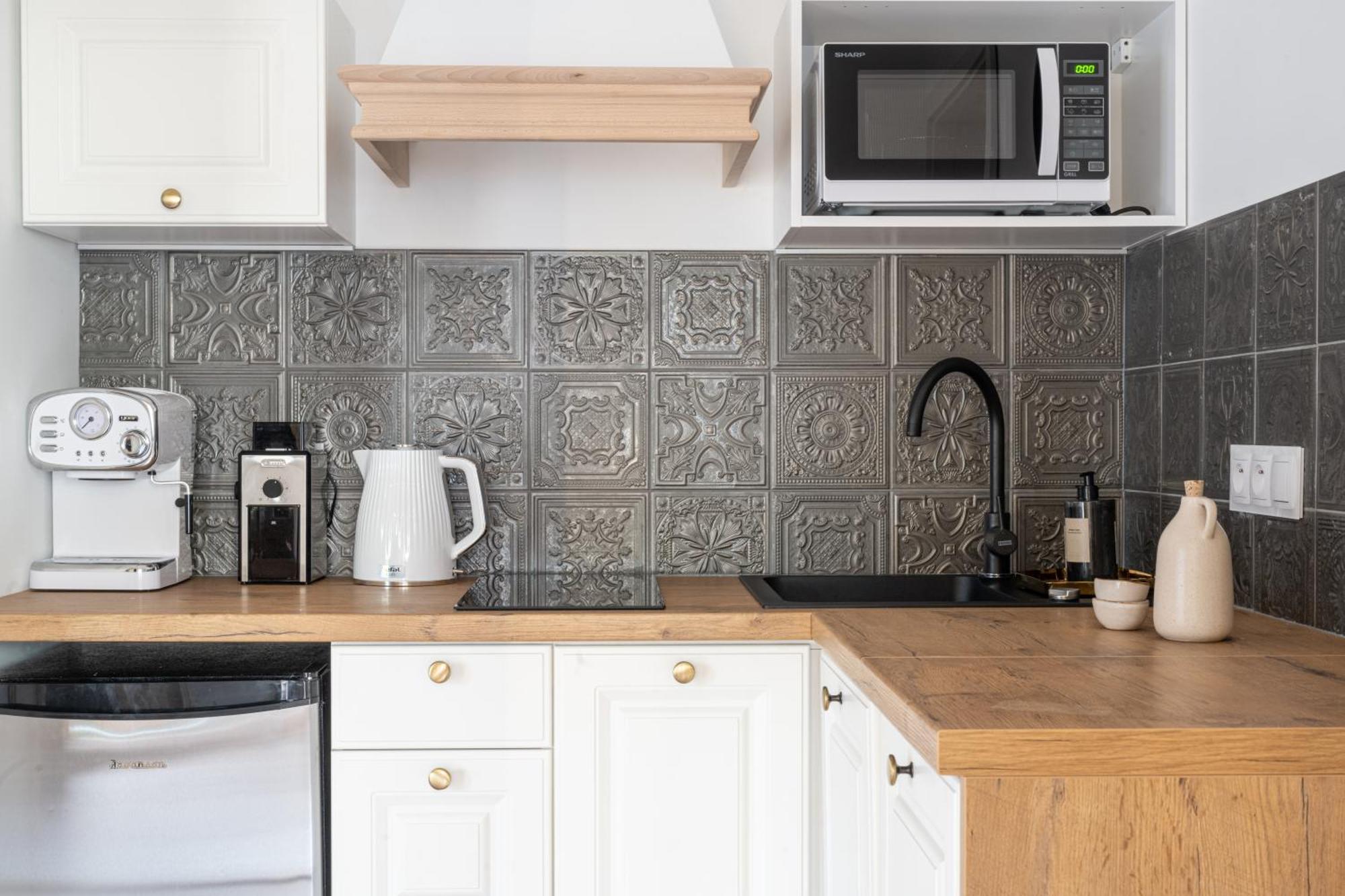 Apartamenty Villowe - Zakopane Centrum — Zdjęcia 3